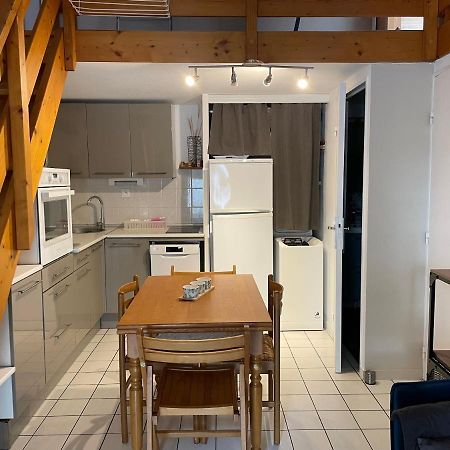 Vacances en famille ! Saint-Hilaire-de-Riez Exterior foto